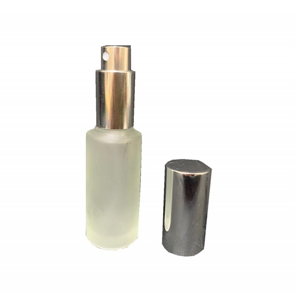 Glass Spray Bottle - 12ml